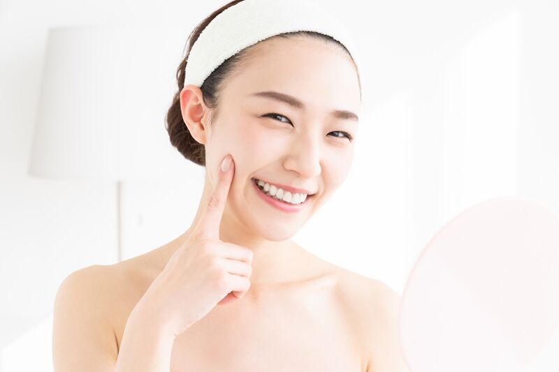 レディース脱毛
