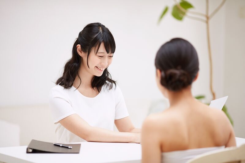 アフターケア