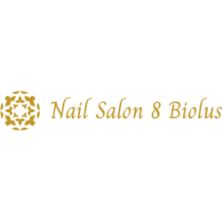 Nail Salon 8 Biolusの外観